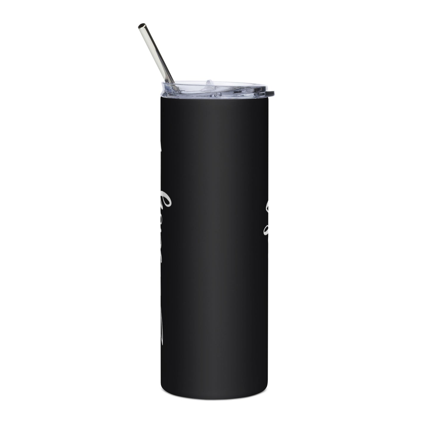 Hope Stainless Steel Tumbler