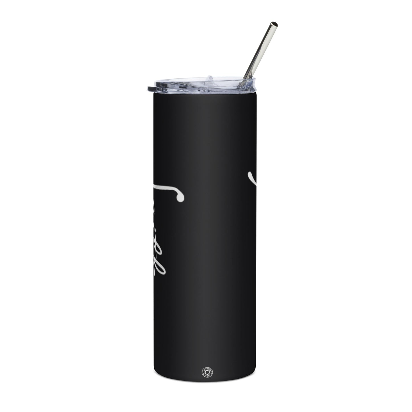 Faith Stainless Steel Tumbler