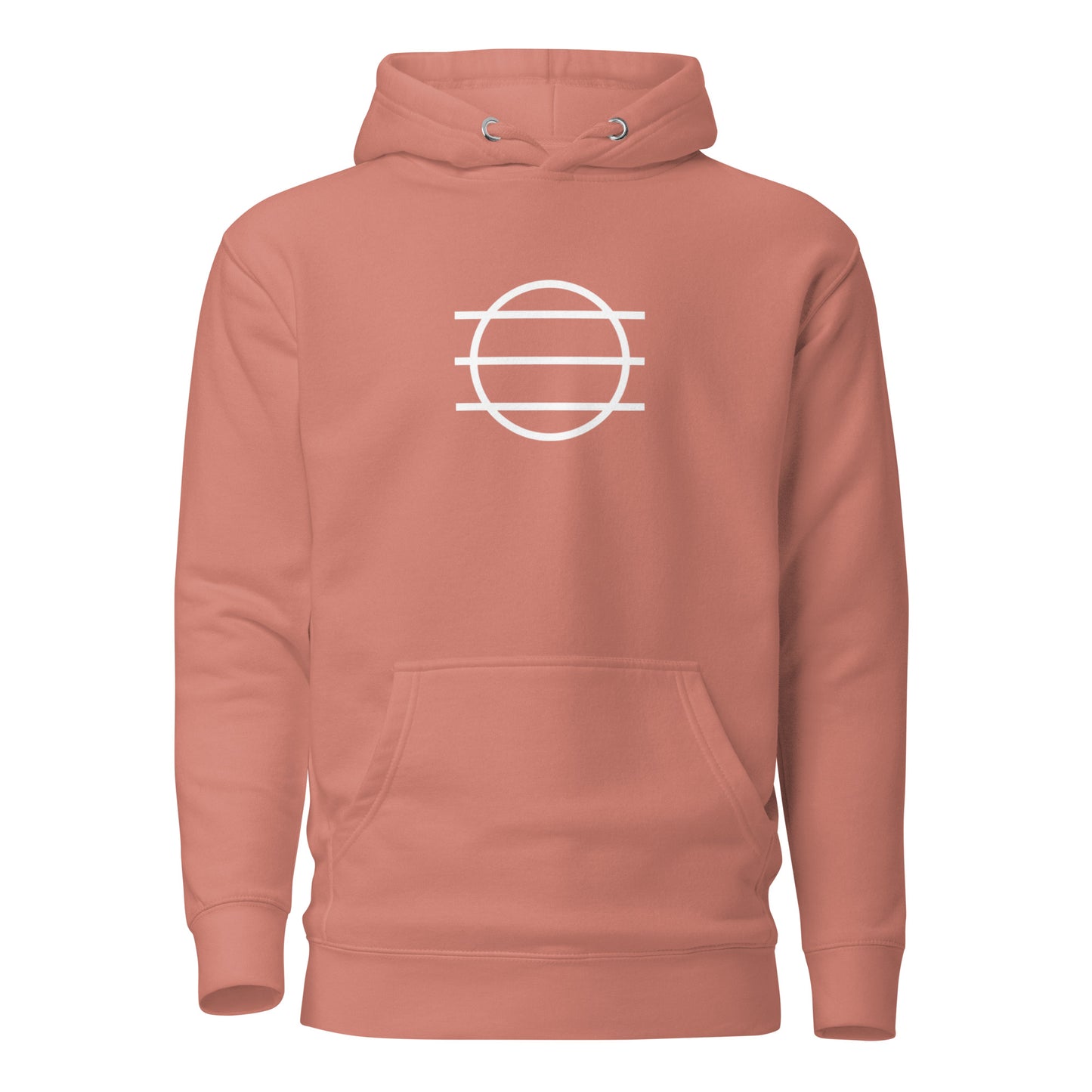 Music Note Hoodie