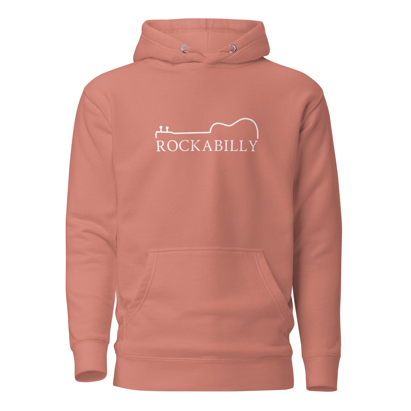 Rockabilly Hoodie