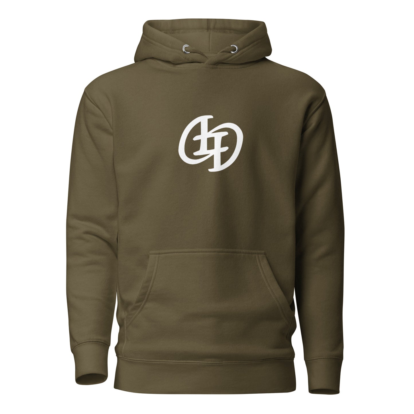 Grind Gear Hoodie