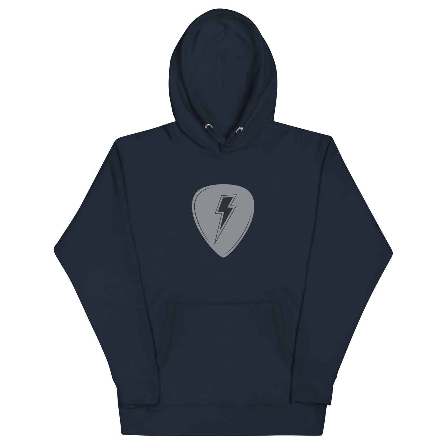 Lightning Pick Hoodie