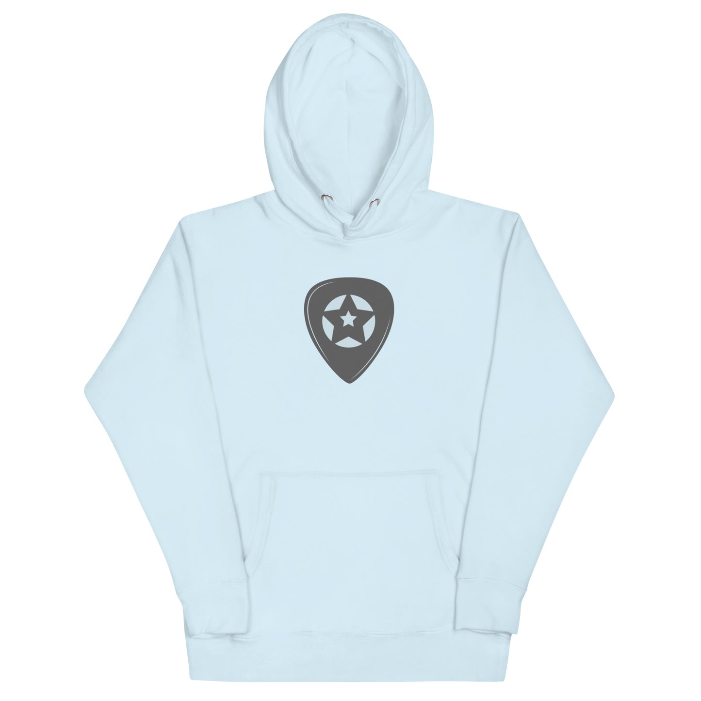 Star Pick Hoodie