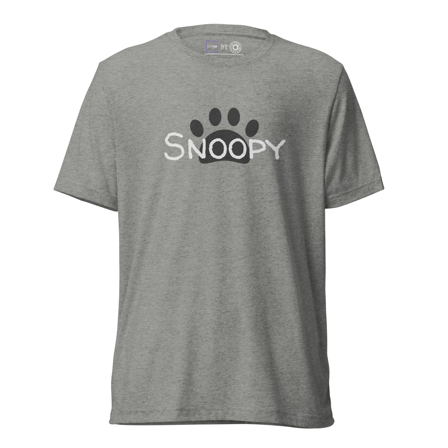 Snoopy Short Sleeve T-Shirt
