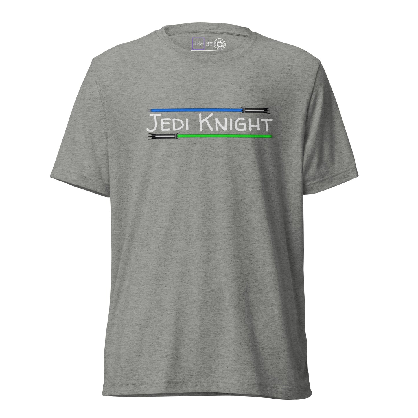Jedi Knight Short Sleeve T-Shirt
