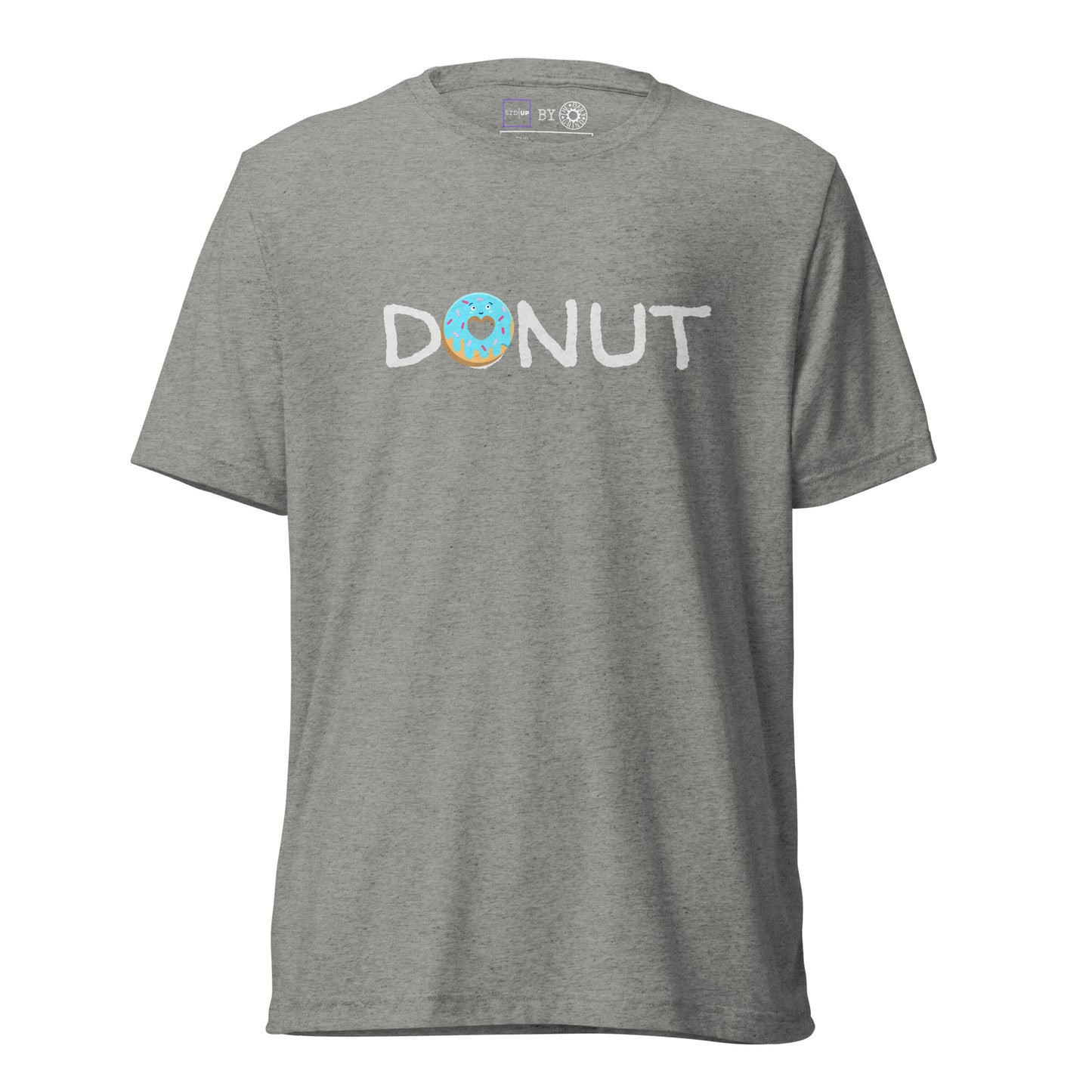 Donut Short Sleeve T-Shirt