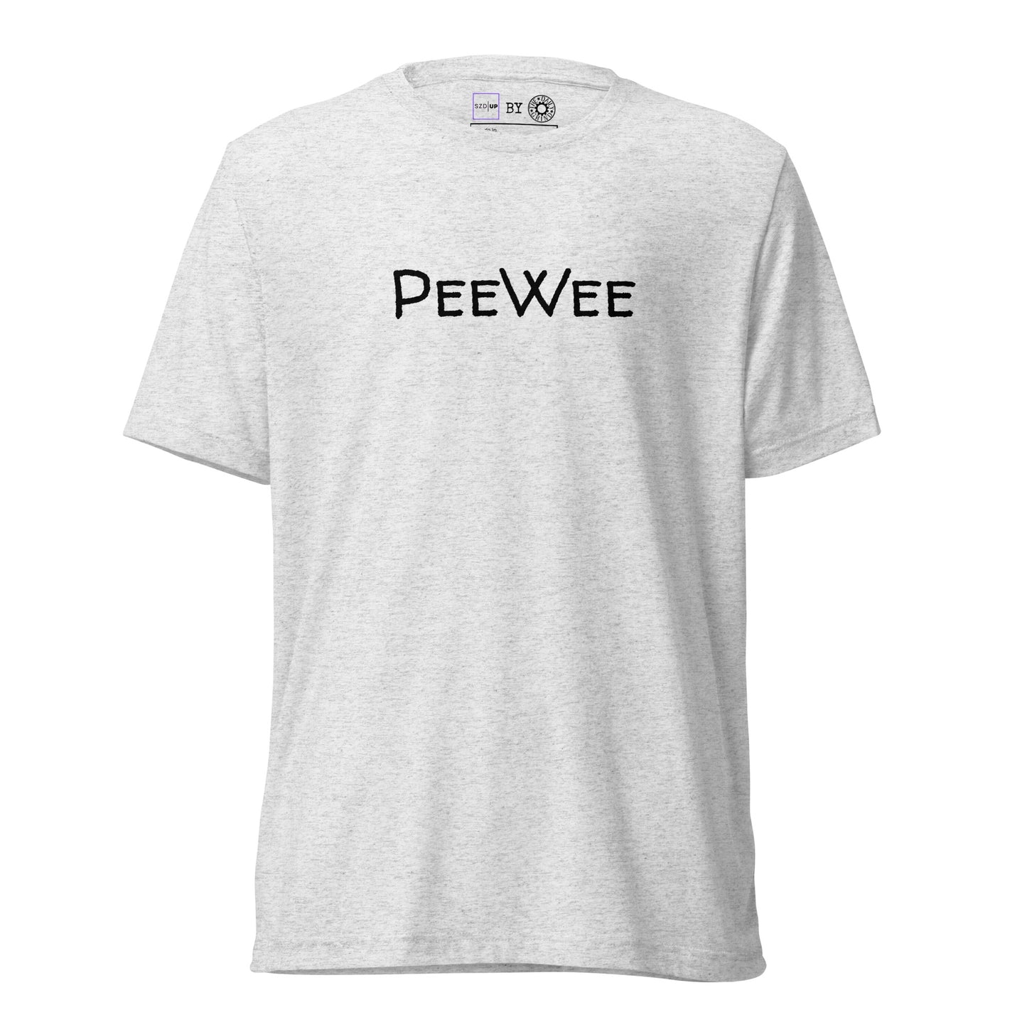 PeeWee Short Sleeve T-Shirt