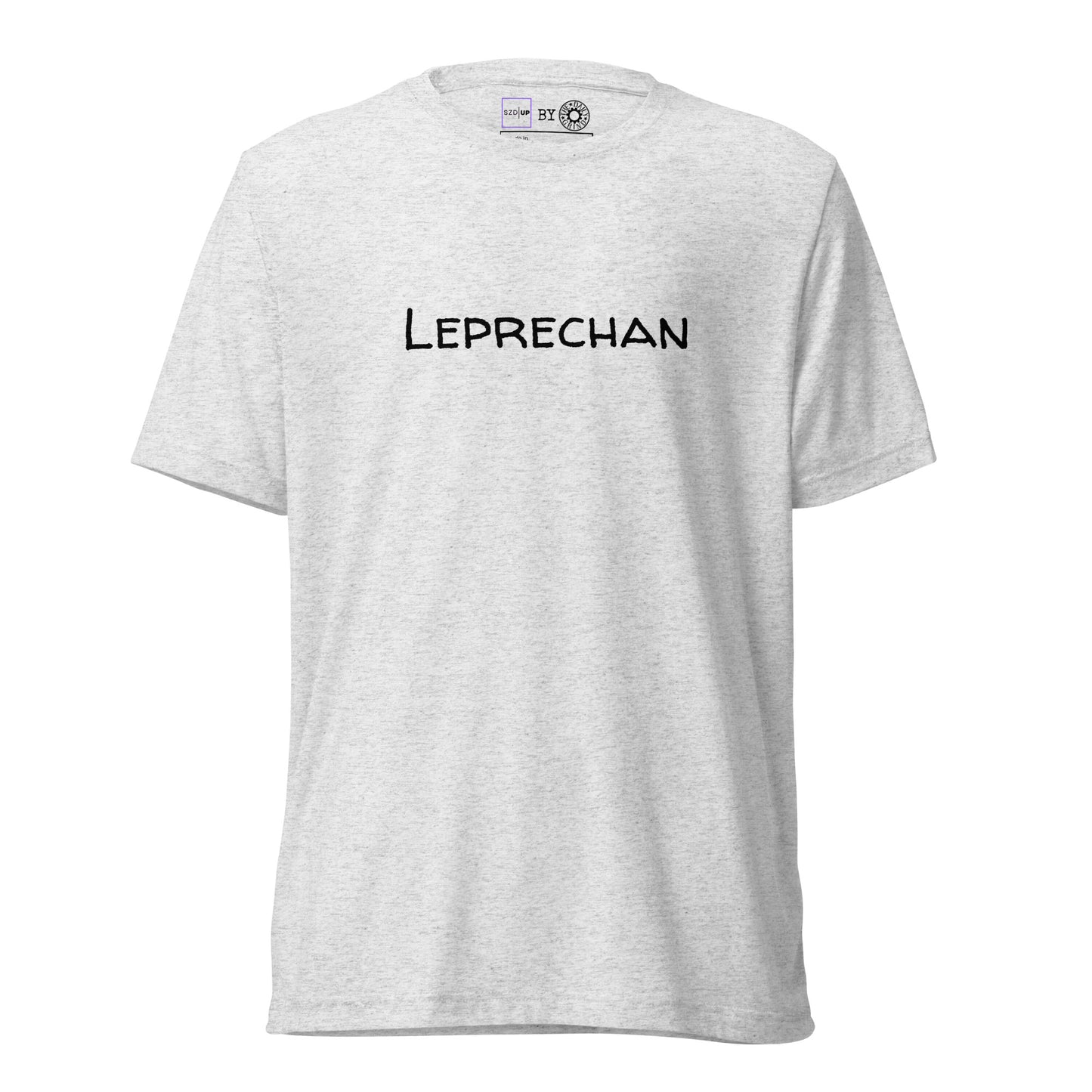 Leprechaun Short Sleeve T-Shirt