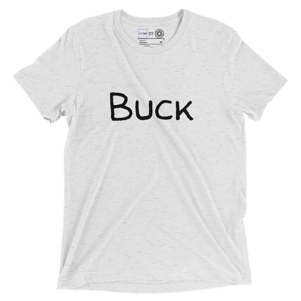 Buck Short Sleeve T-Shirt