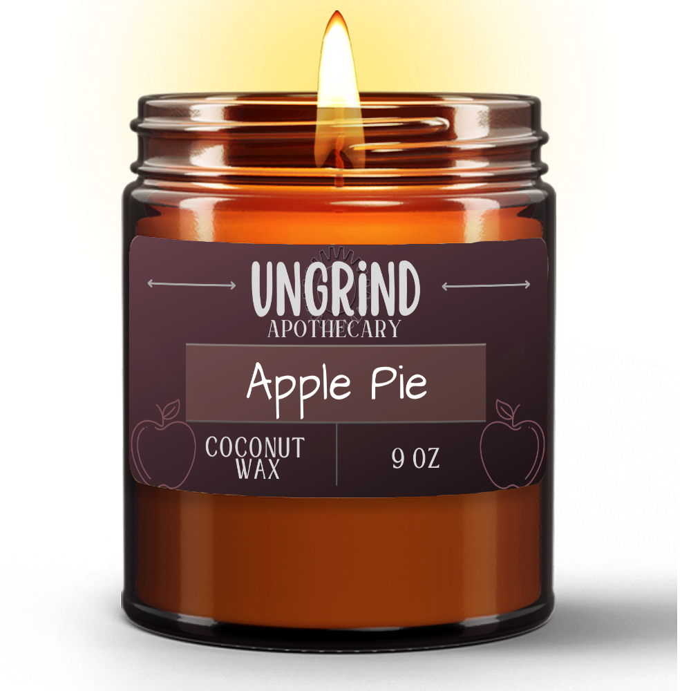 Apple Pie