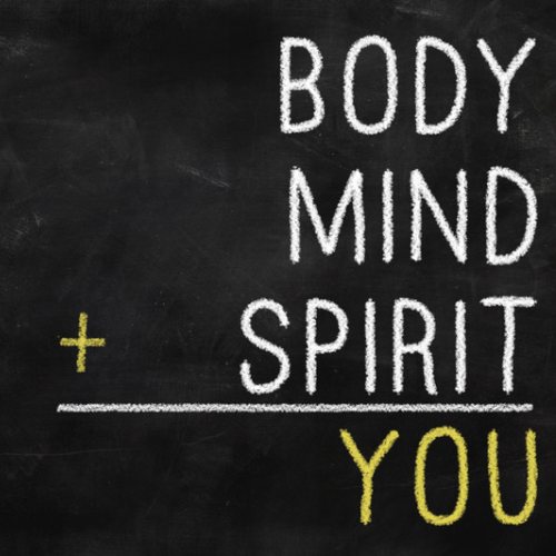 Nourishing the Mind: The Mind-Body Connection at Limitless Nutrition