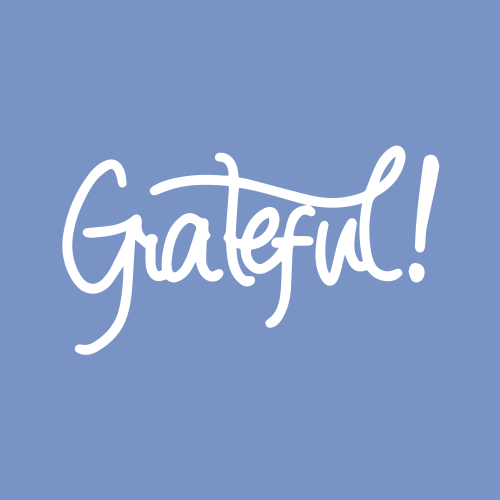 The Gift of Gratitude: A Heartfelt Reflection"