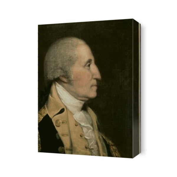 George Washington