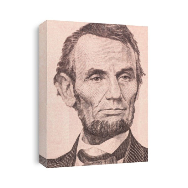 Abraham Lincoln