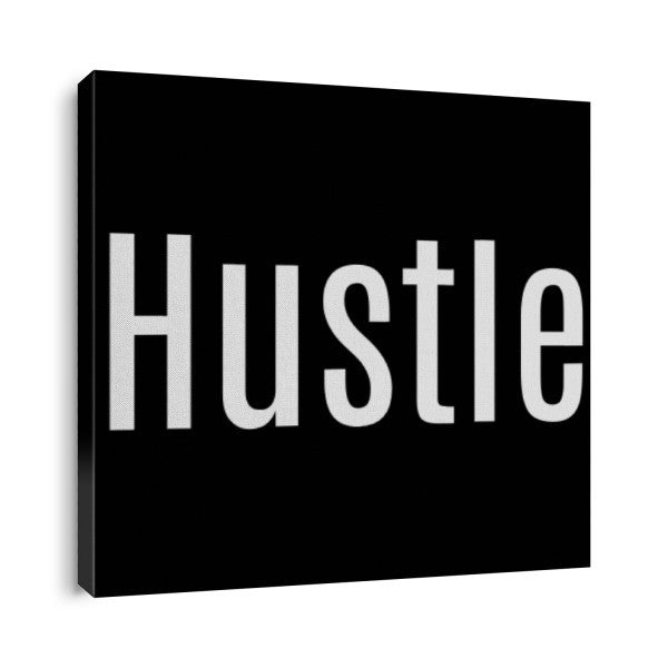 Hustle