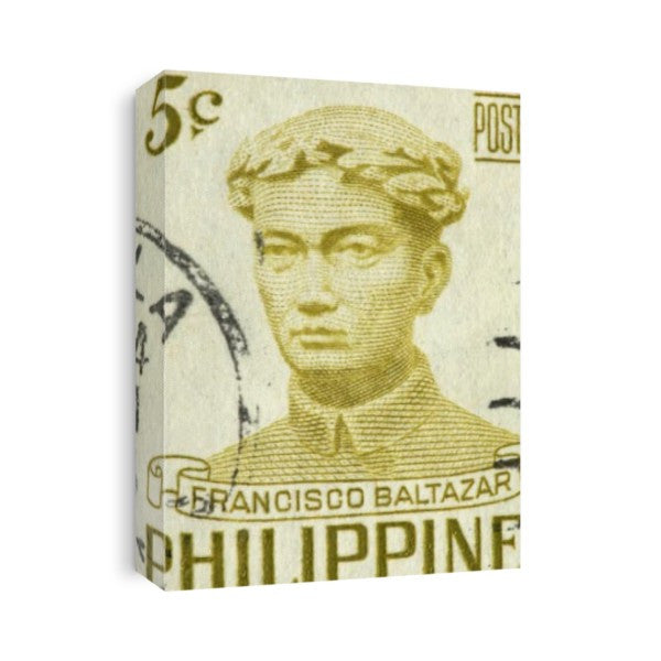 Philippines Stamp