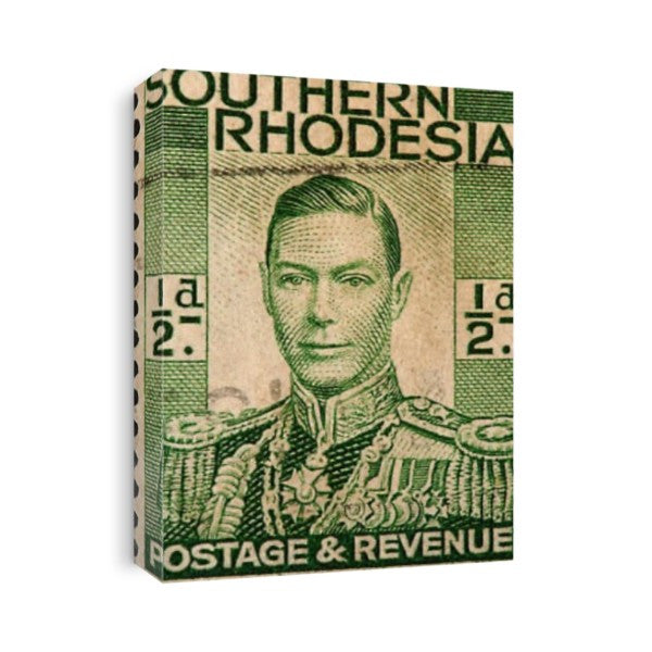 Southern Rhodesia Stamp