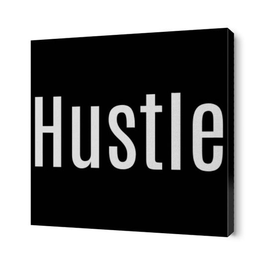 Hustle