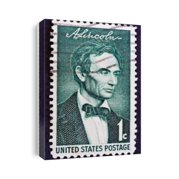 Abraham Lincoln