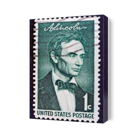 Abraham Lincoln