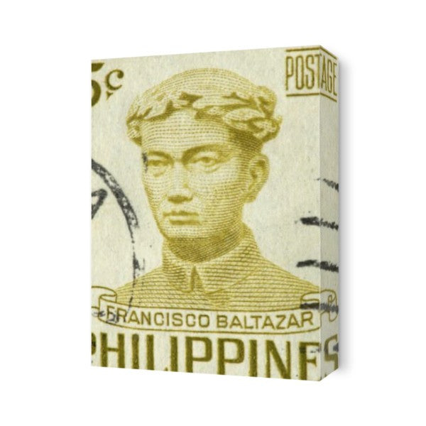 Philippines Stamp