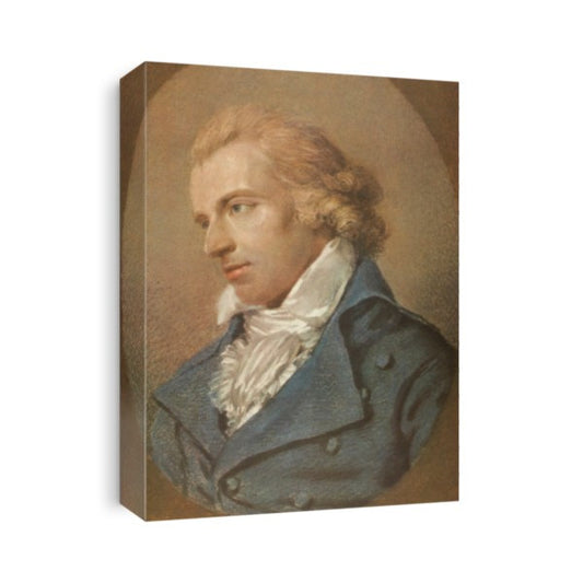 Friedrich Schiller