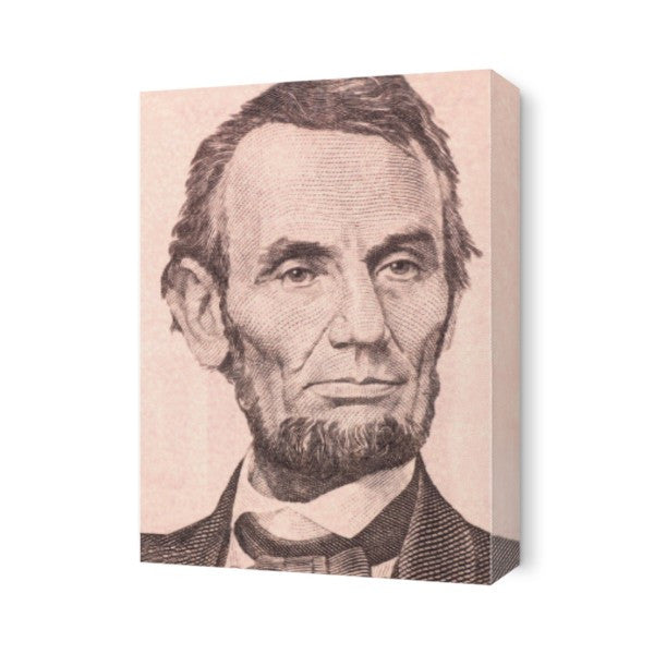 Abraham Lincoln