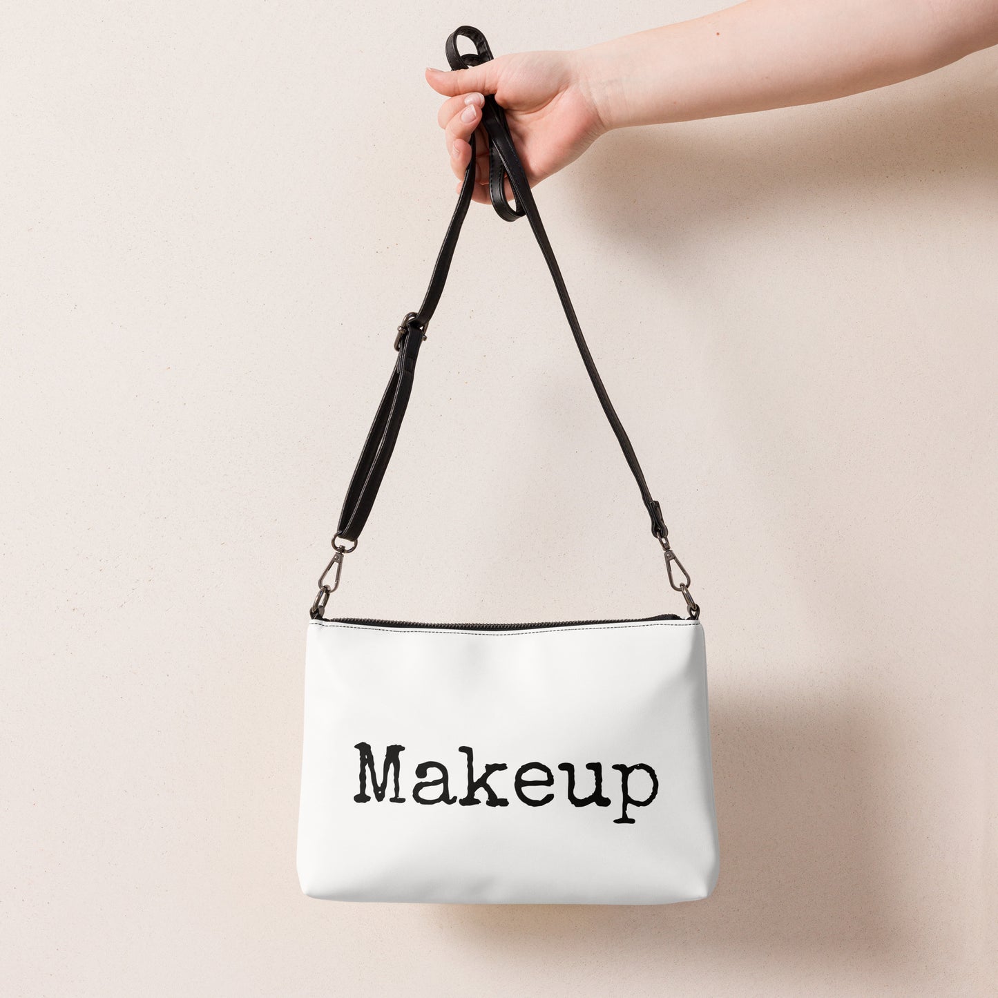 Makeup Bag