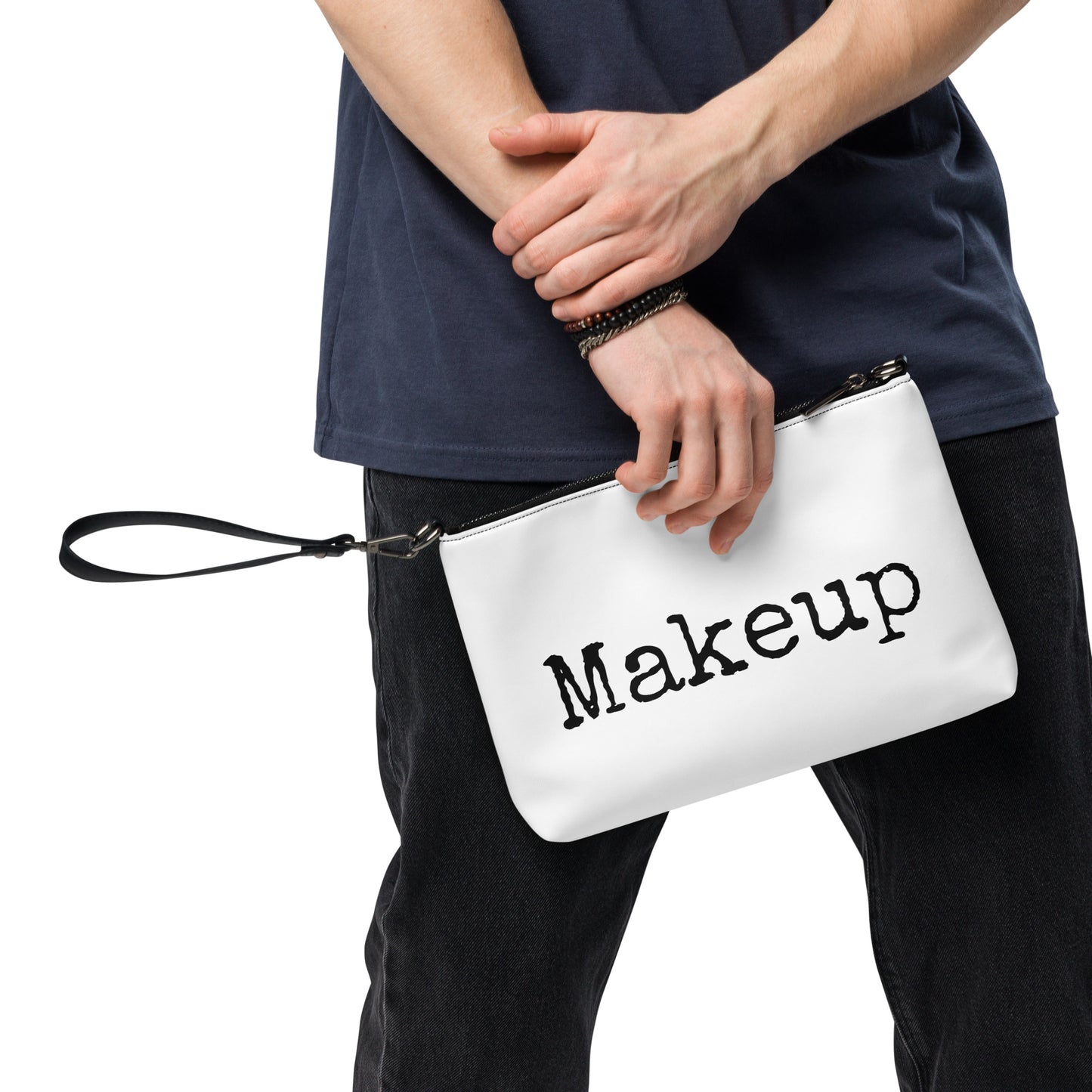 Makeup Bag