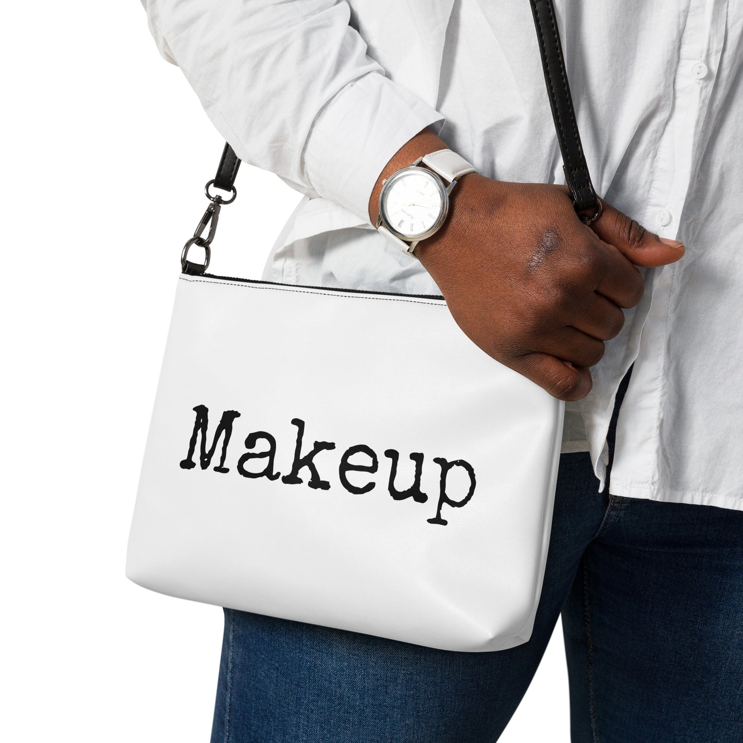 Makeup Bag