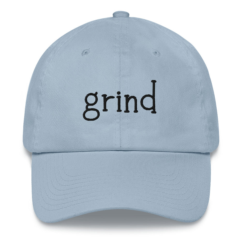 Grind Dad hat