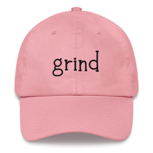 Grind Dad hat