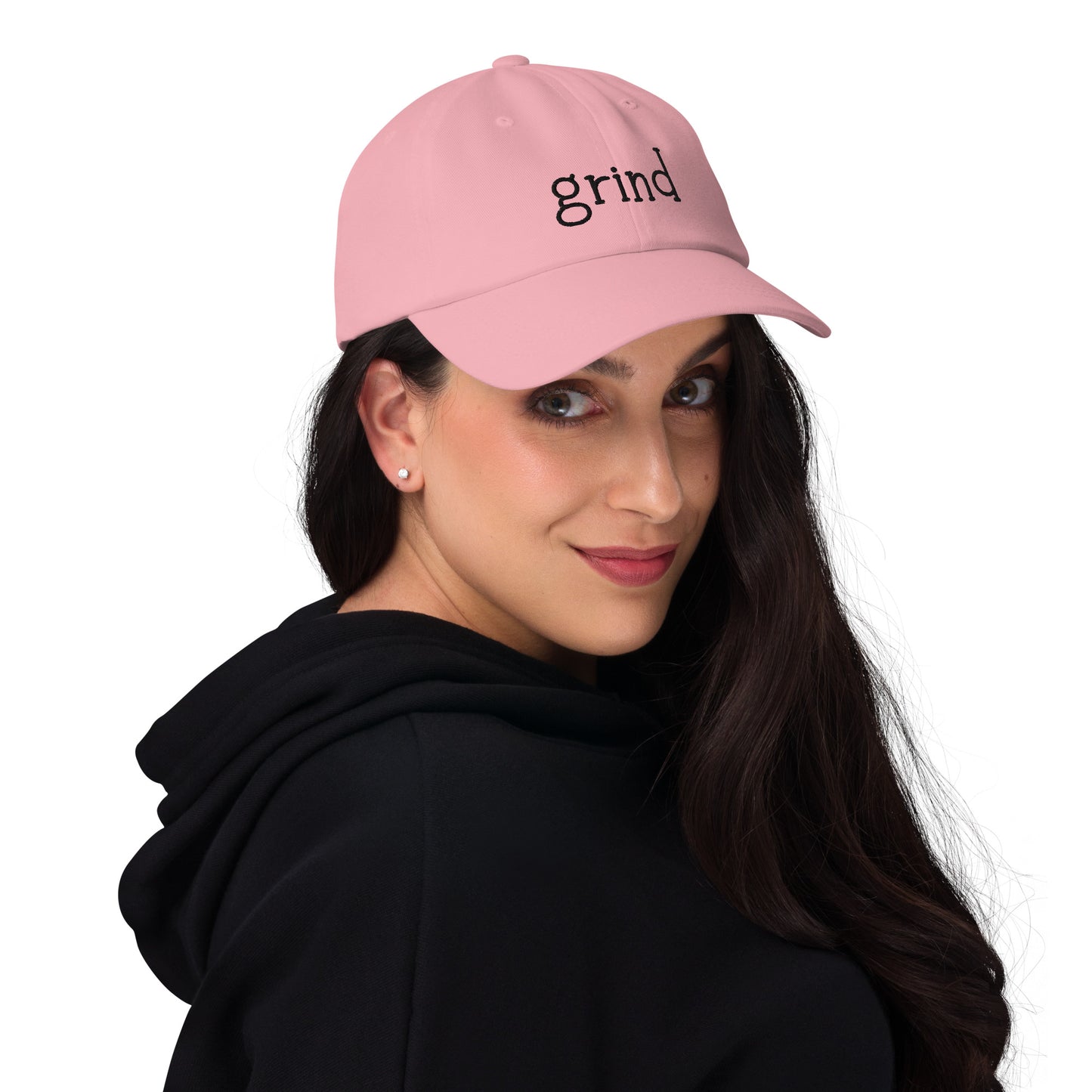 Grind Dad hat