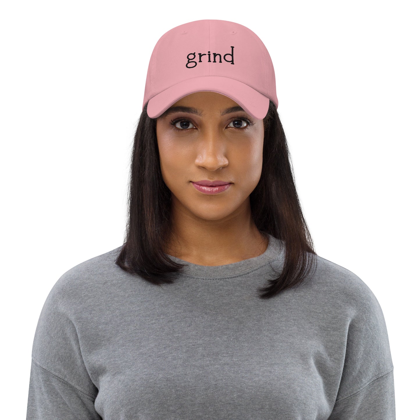 Grind Dad hat