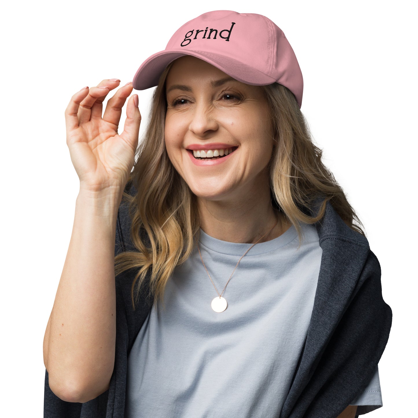 Grind Dad hat