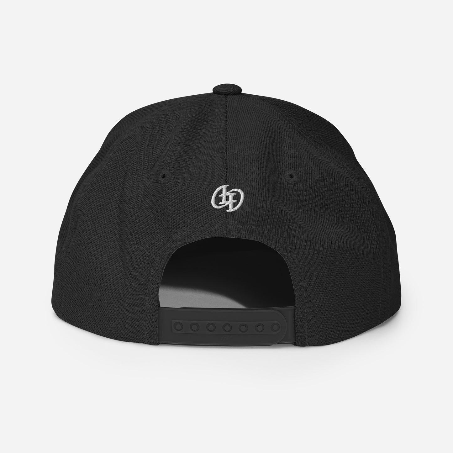 Grind Grind Grind Snapback Hat