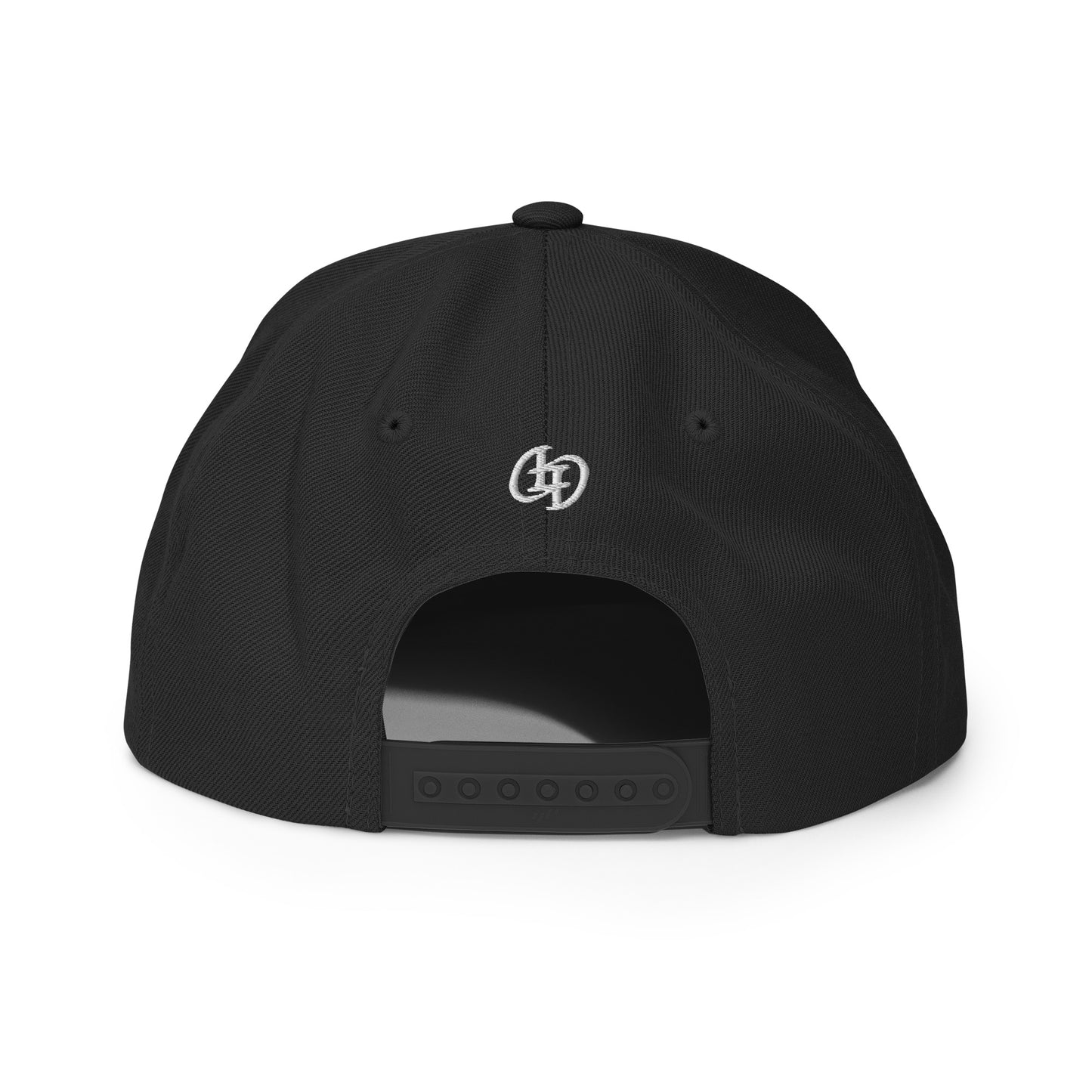 Respect the Grind Snapback Hat