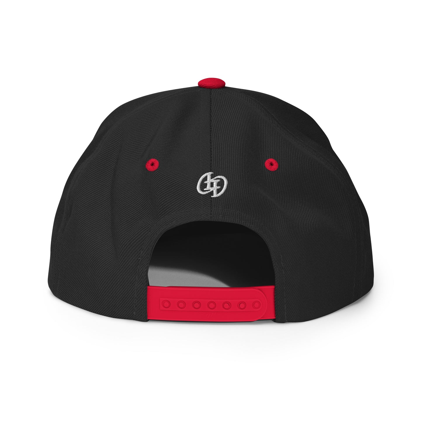 Grind Snapback Hat