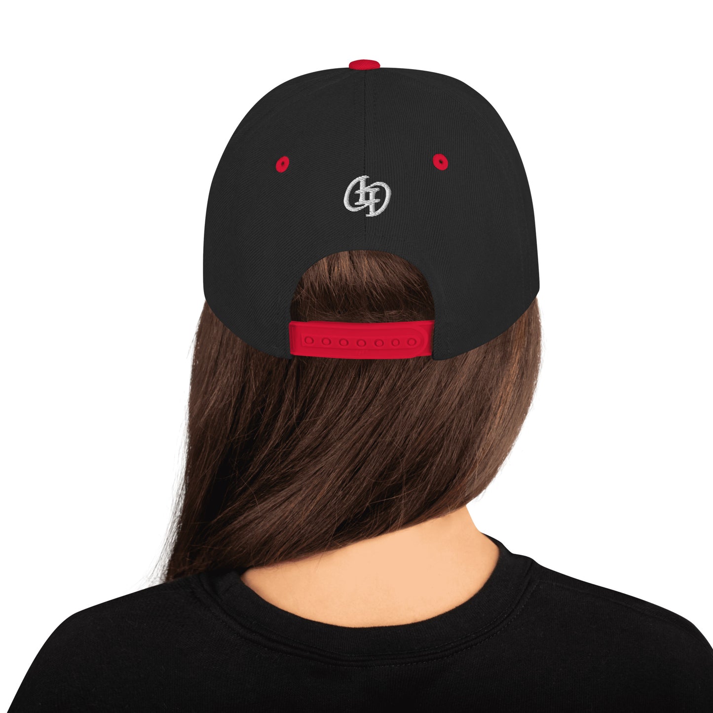 Grind Periodic Element Snapback Hat