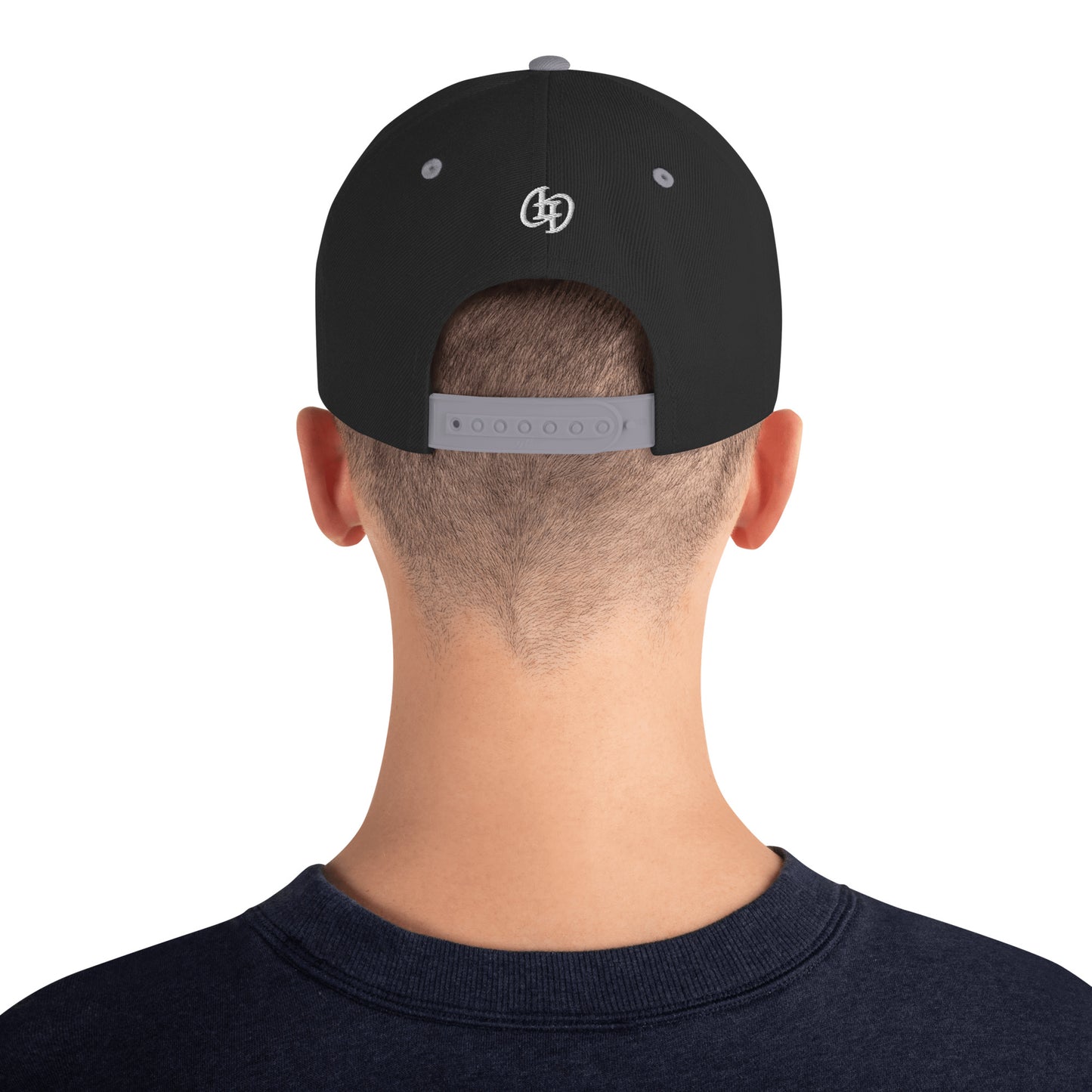 Grind Periodic Element Snapback Hat