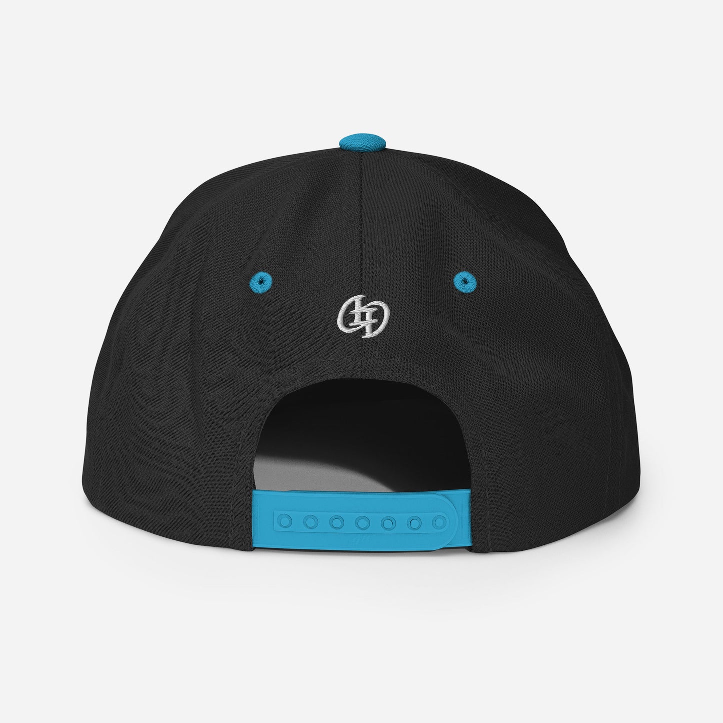 Grind Grind Grind Snapback Hat