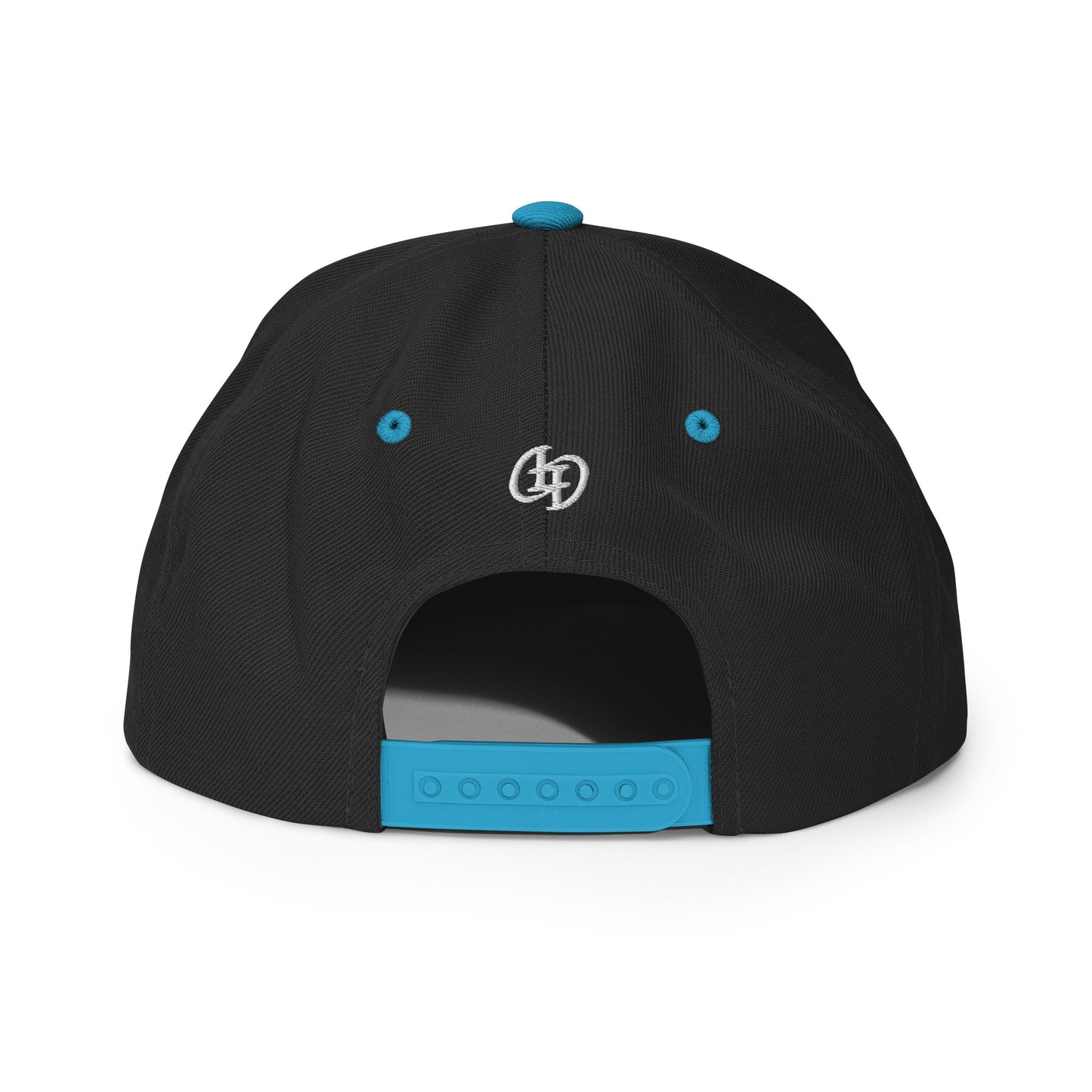 Grind Periodic Element Snapback Hat