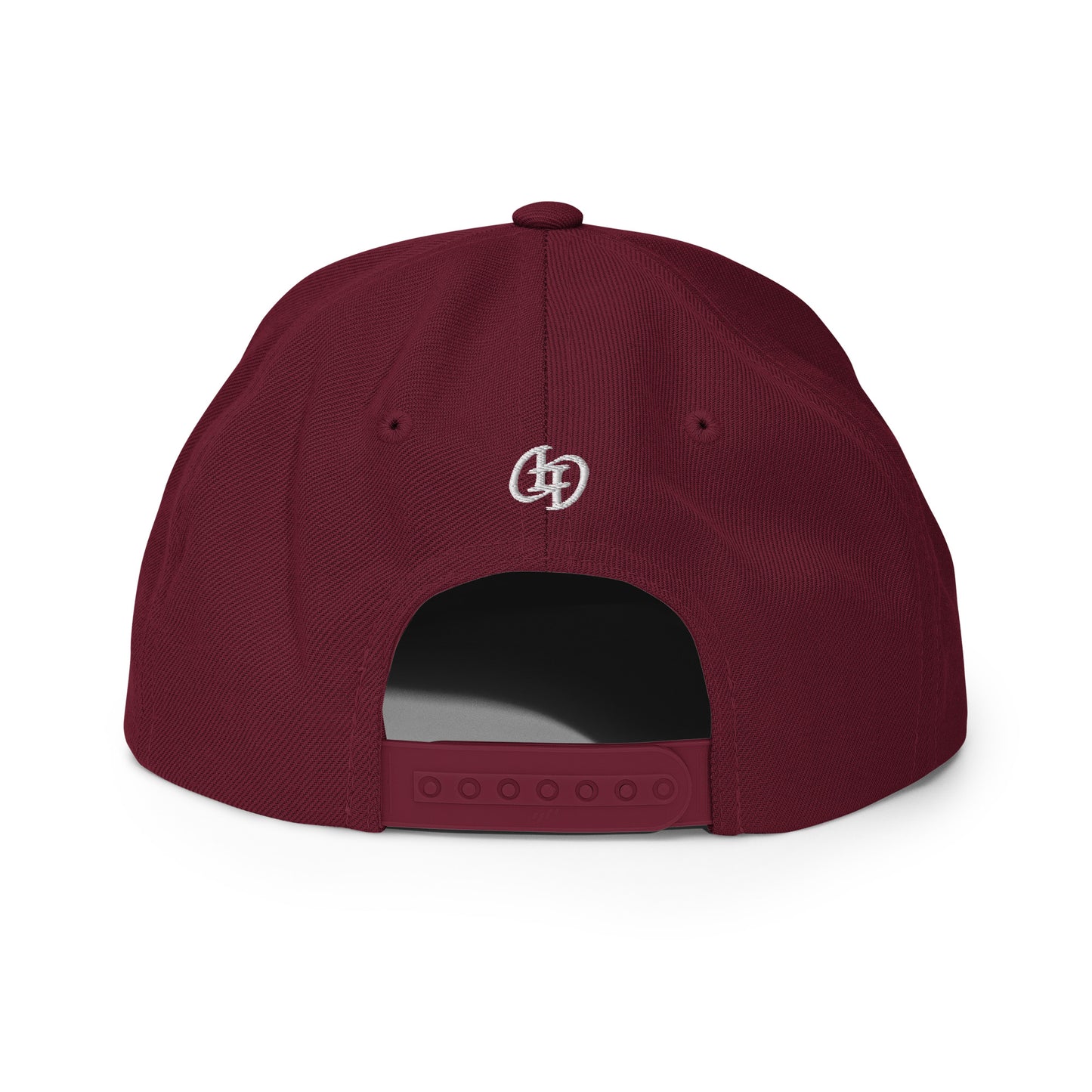 Grind Periodic Element Snapback Hat