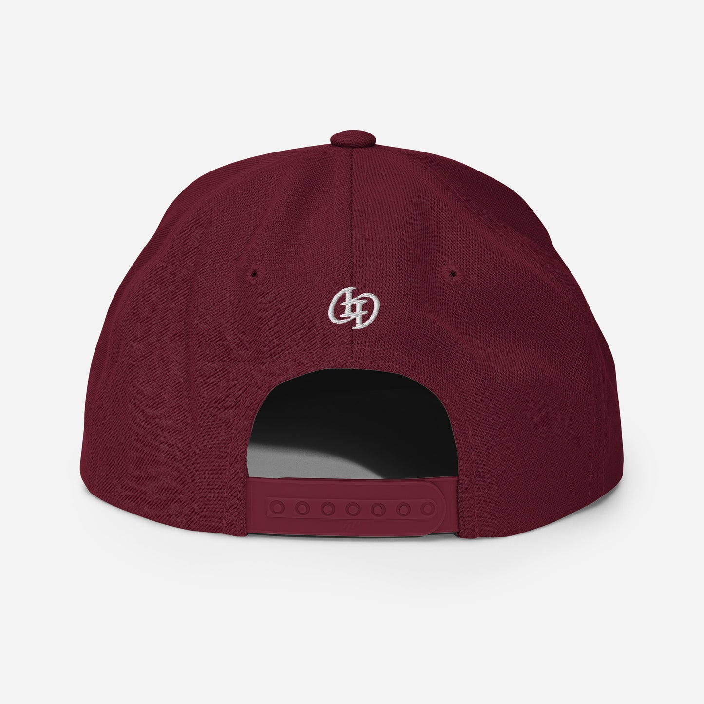 It;s Time to Grind Snapback Hat