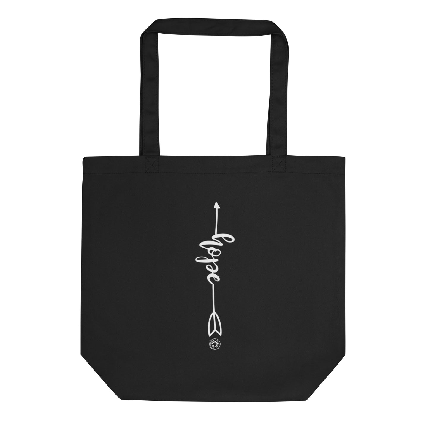 Hope Eco Tote Bag