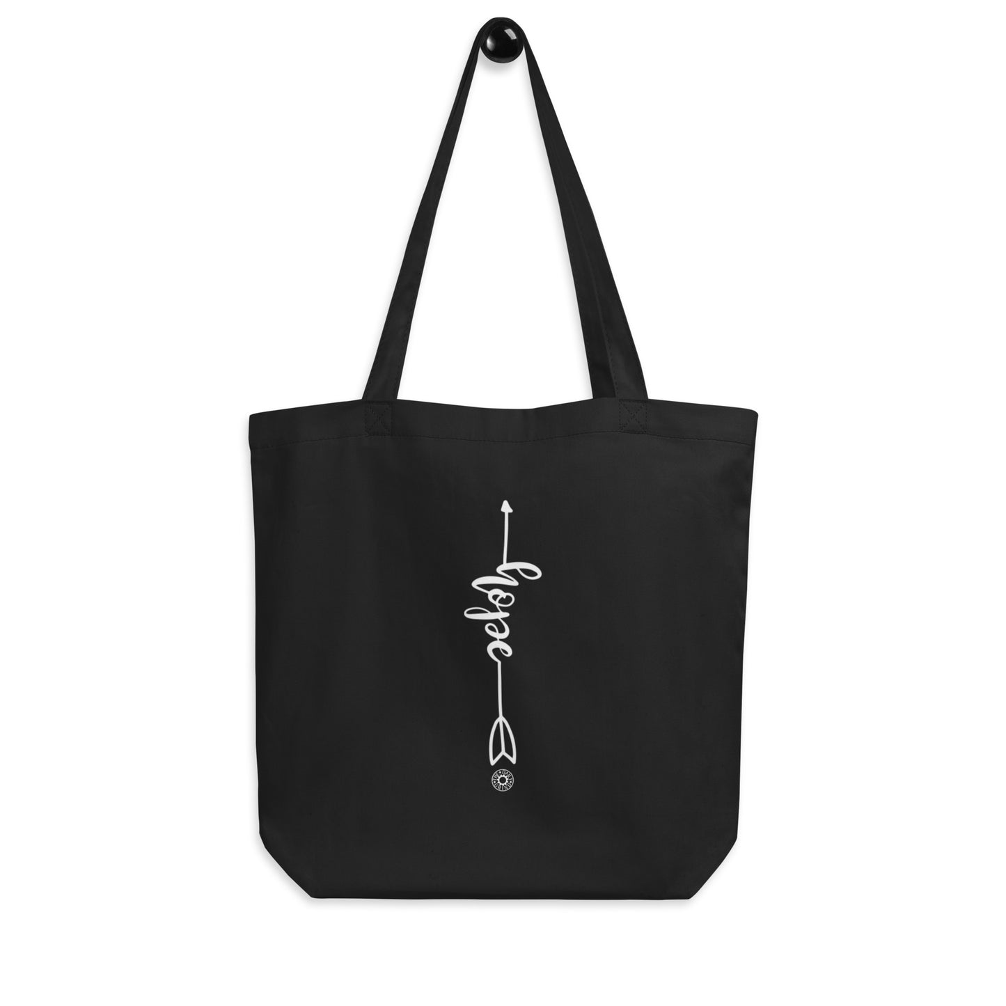 Hope Eco Tote Bag