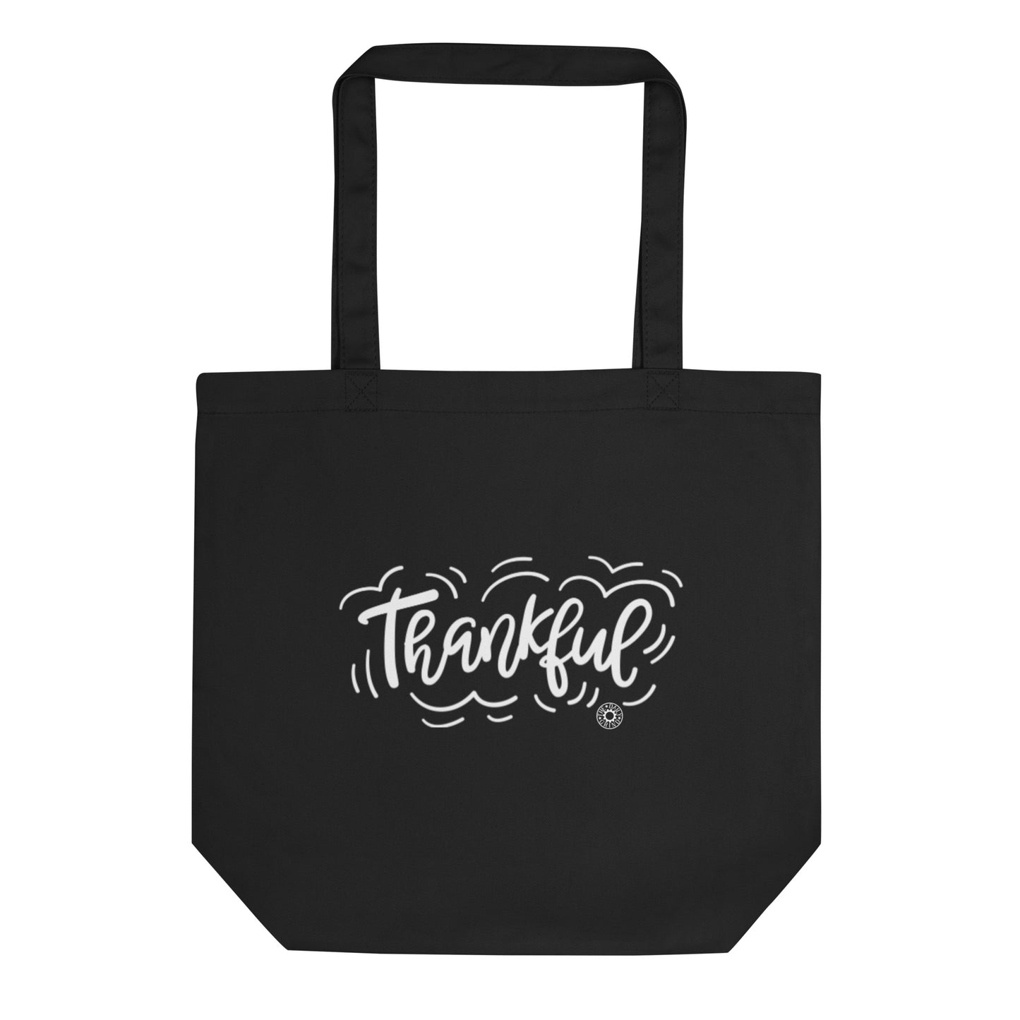 Thankful Eco Tote Bag