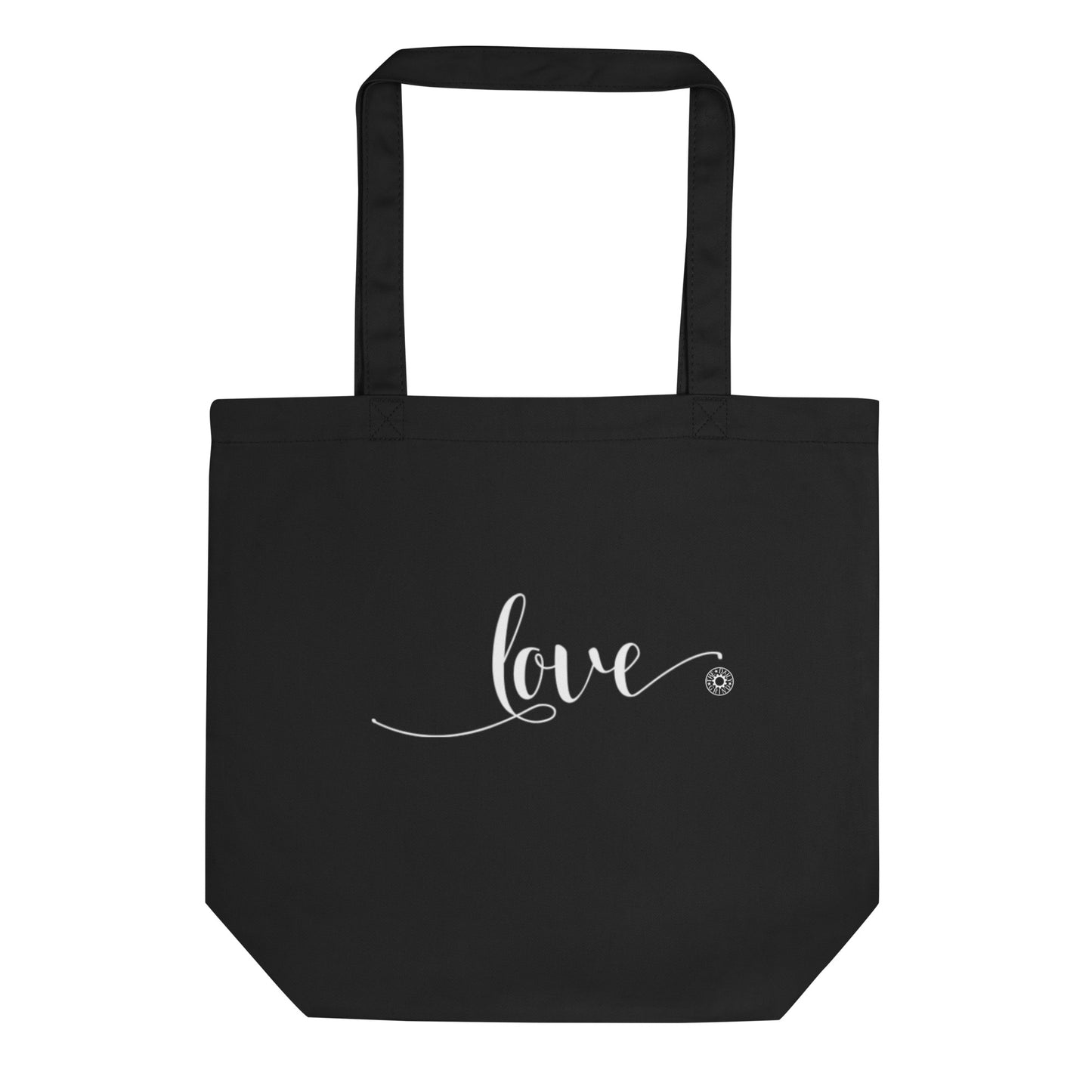 Love Eco Tote Bag