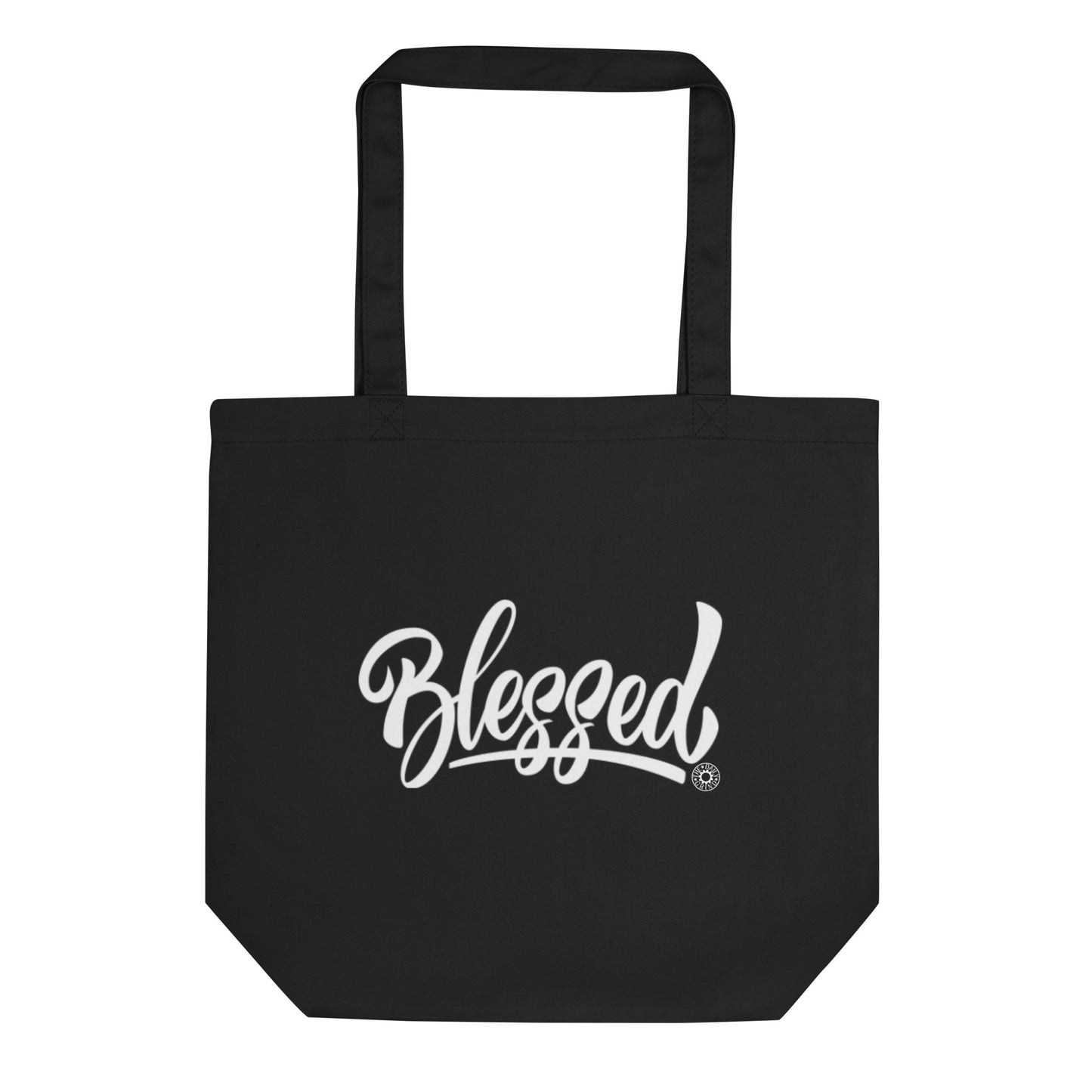 Blessed Eco Tote Bag