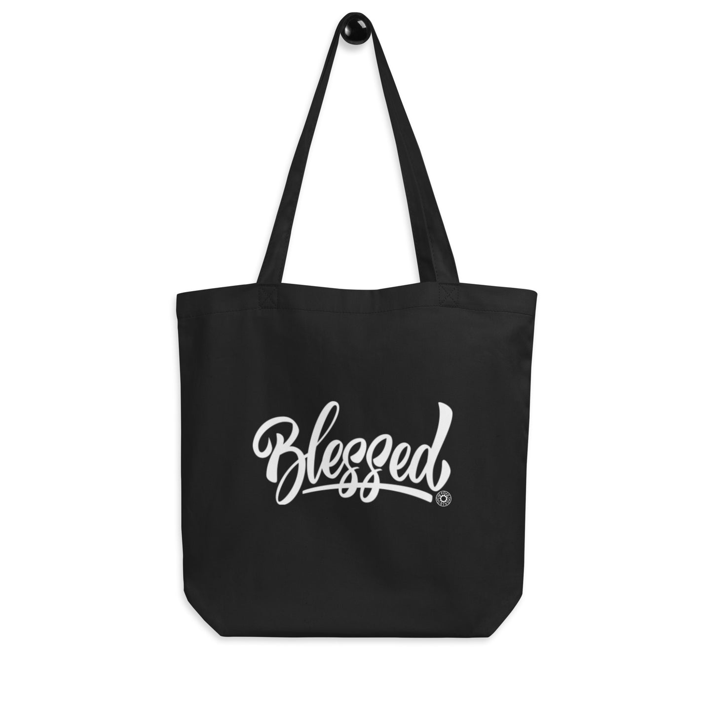 Blessed Eco Tote Bag